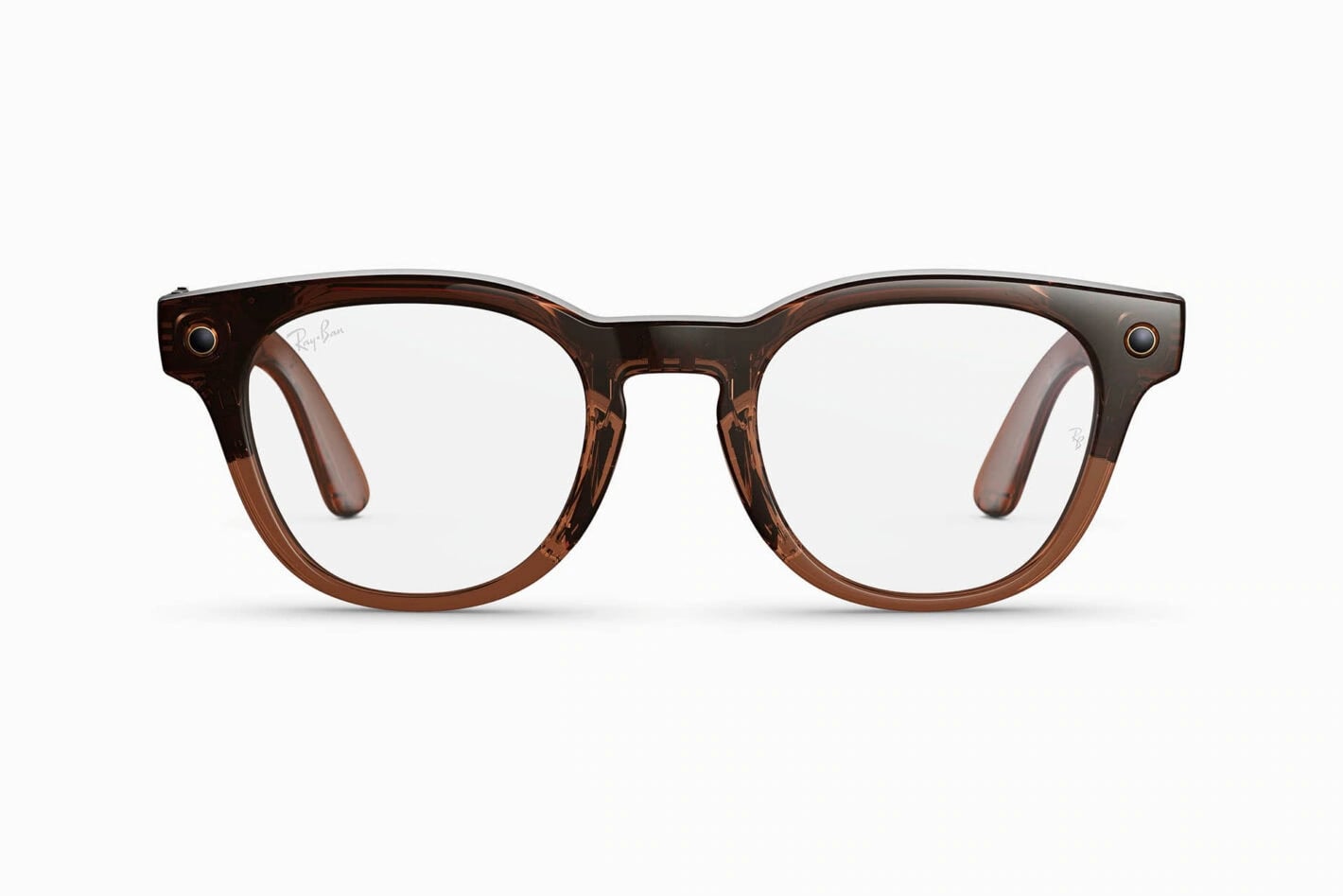 Meta Ray-ban óculos de grau