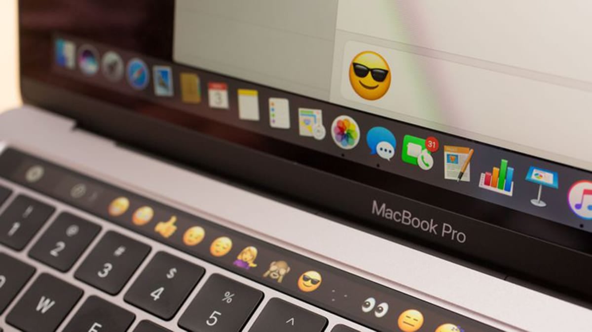 Novos Macbooks