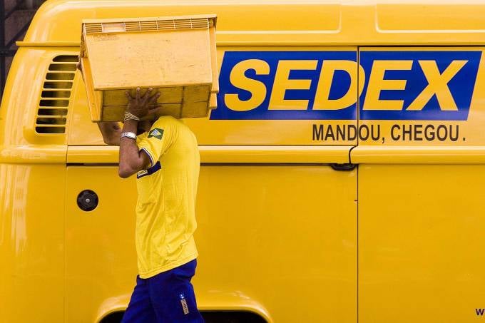 Correios