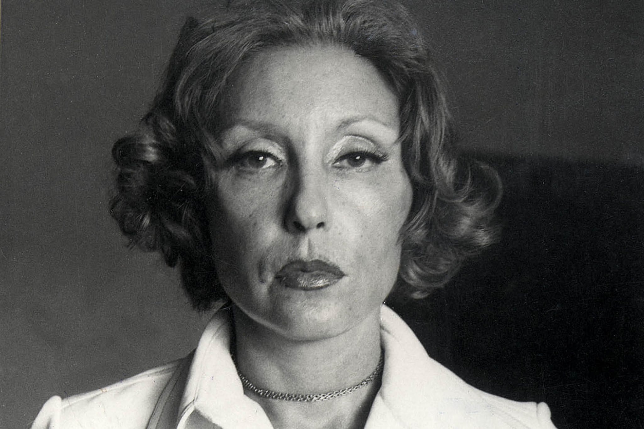 Clarice Lispector