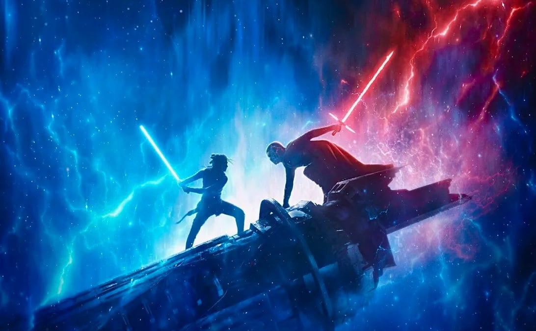 Star Wars: The Rise of Skywalker