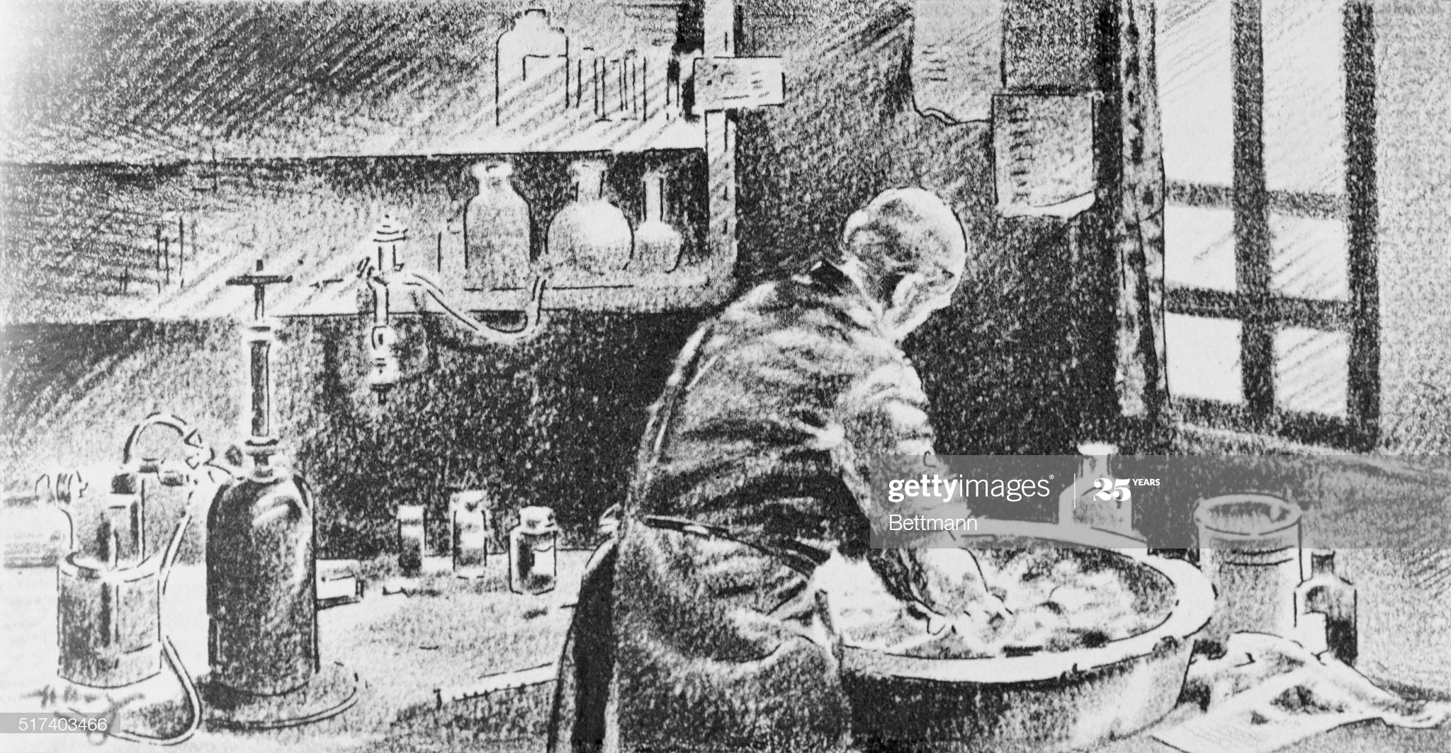 Ignaz Semmelweis
