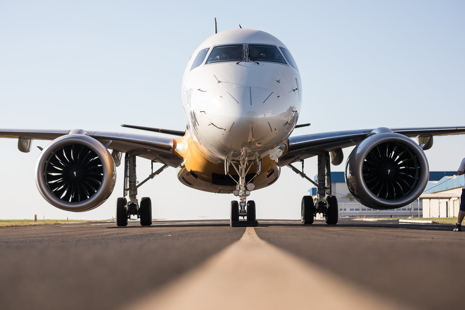 Embraer