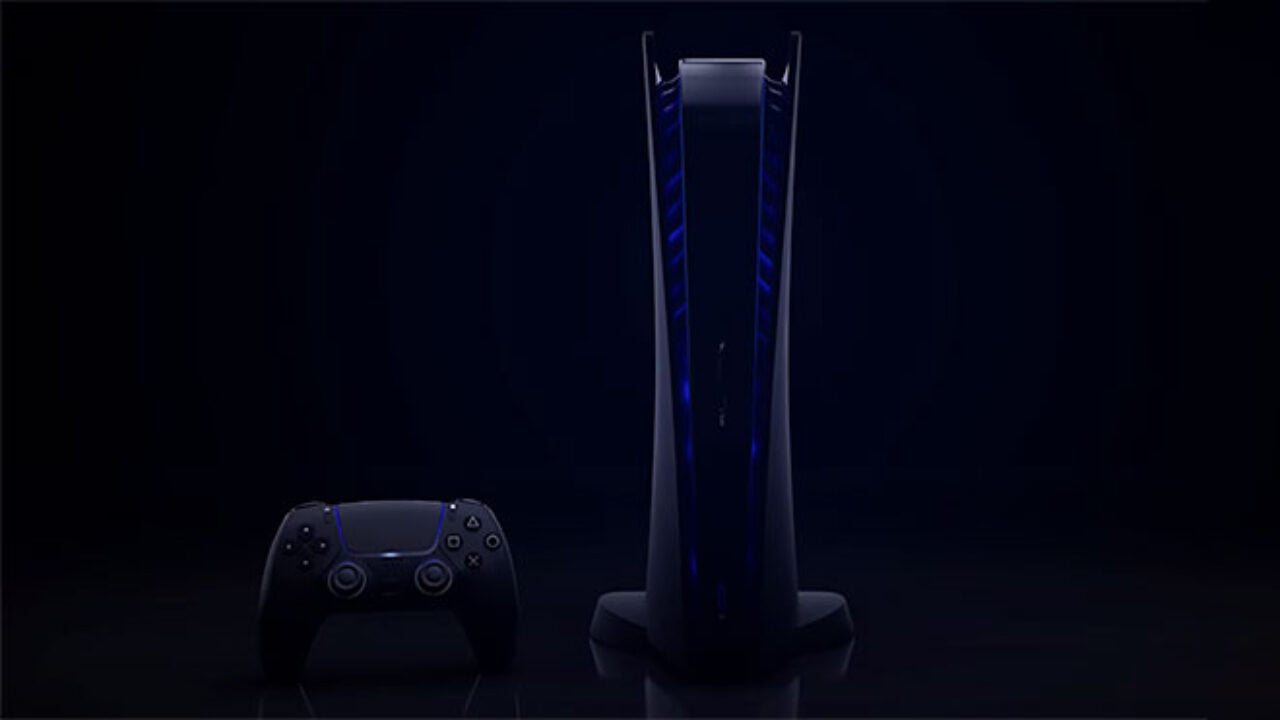 PlayStation 5