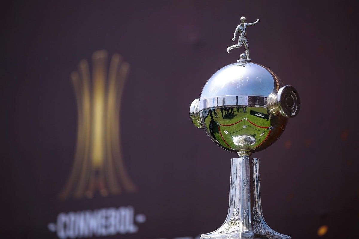 Libertadores 2021: saiba onde assistir aos jogos das semifinais na TV e pela internet