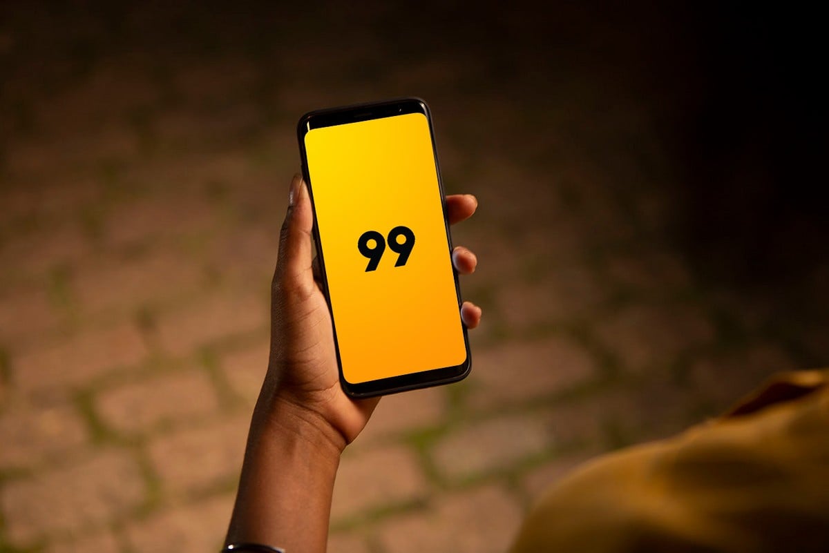 99 abre inscrições de processo seletivo para a contratação de estagiários