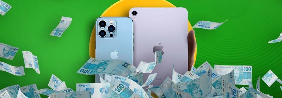Prepare o bolso! Apple anuncia preços dos novos iPhone 13 e iPads no Brasil