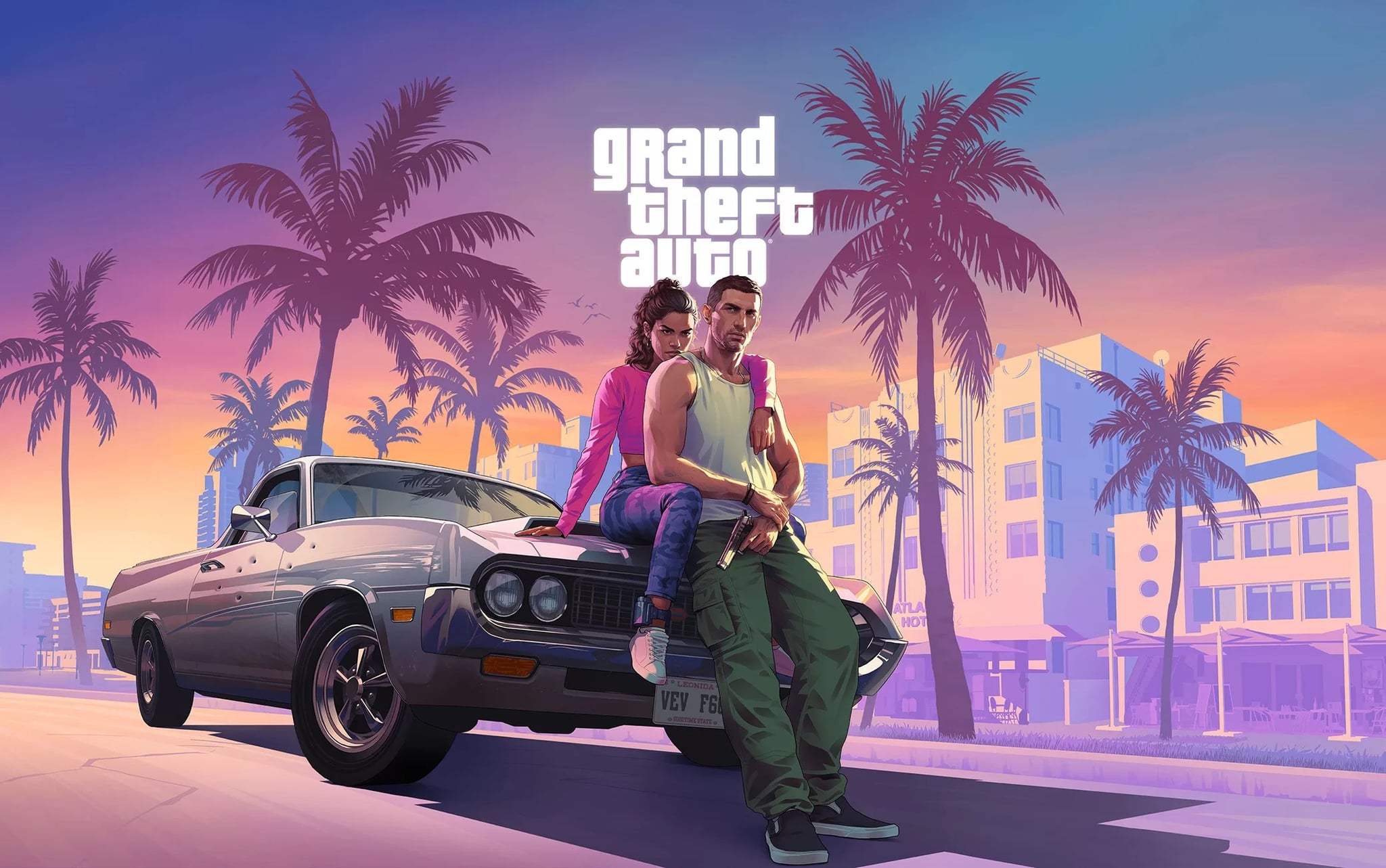 RockStar Games