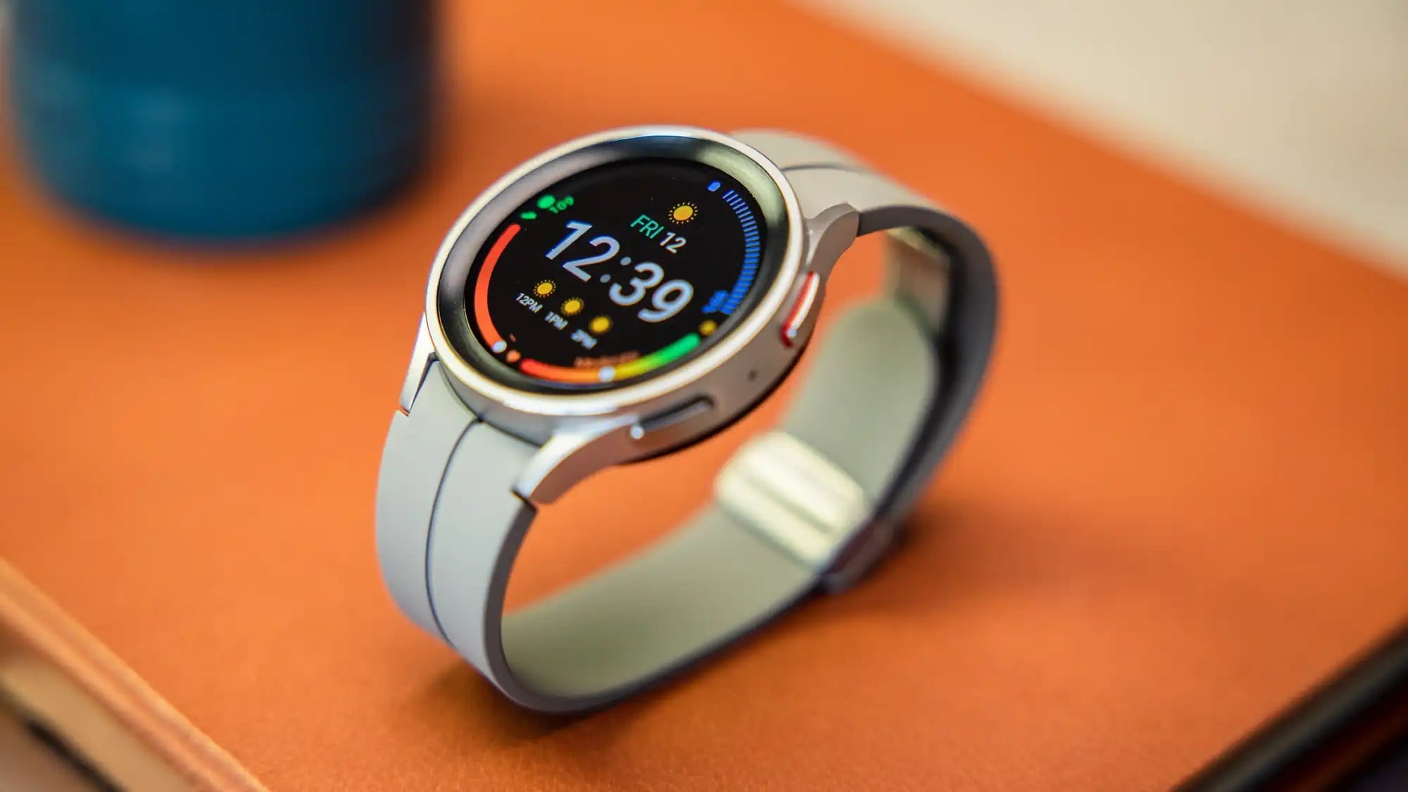 Galaxy Watch 5 Pro