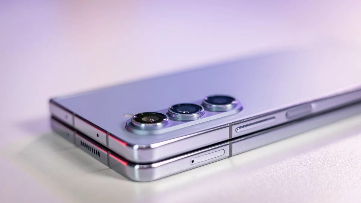 Galaxy Z Fold 7