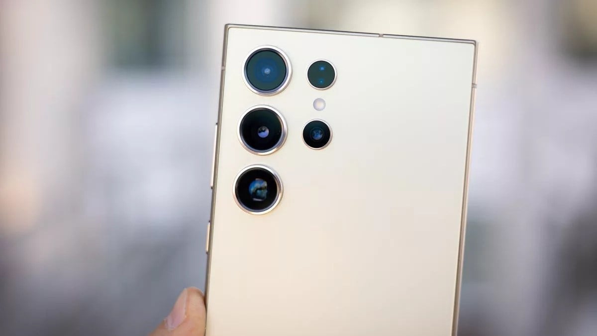 Galaxy S24