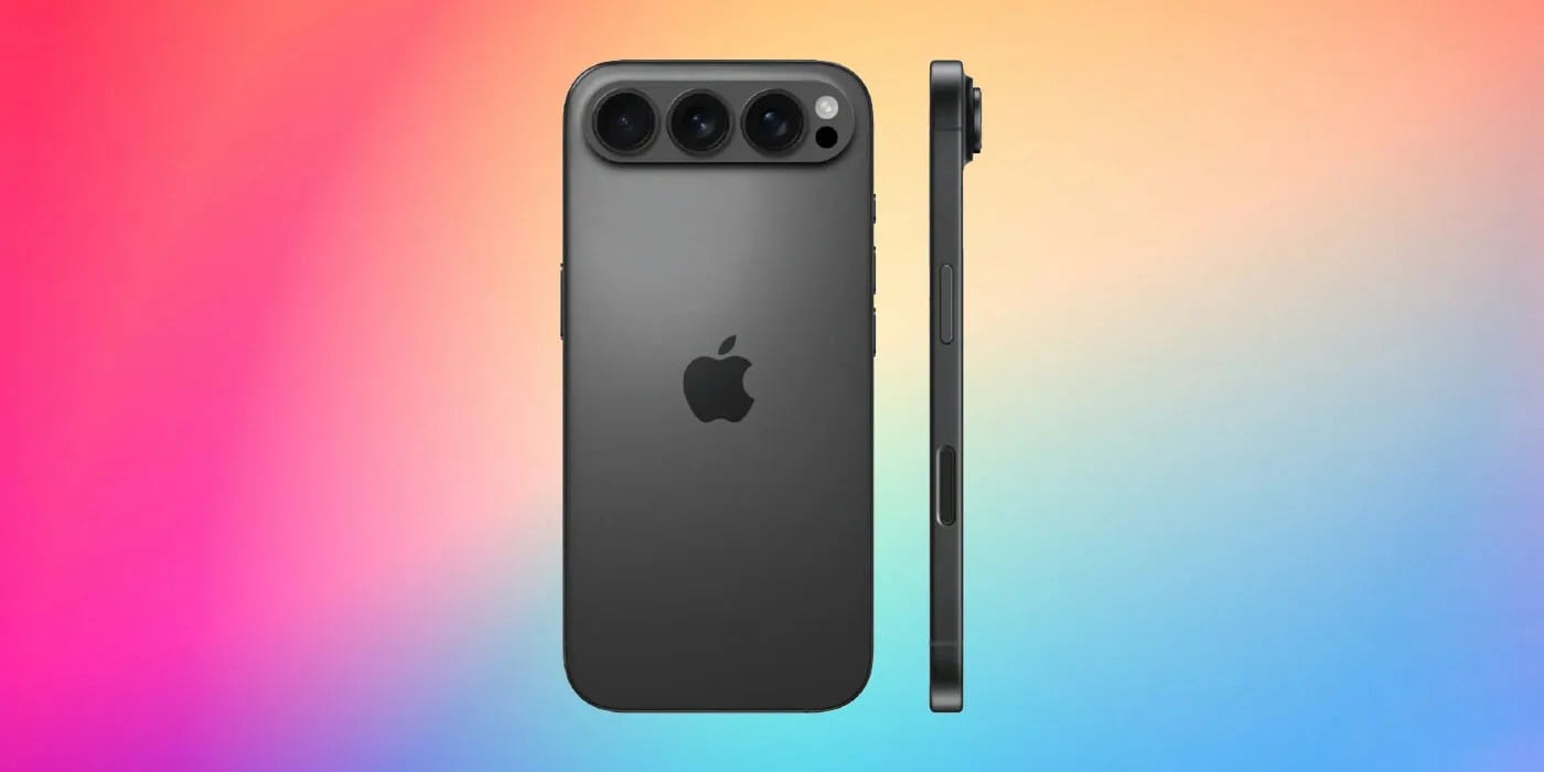iPhone 19 Pro