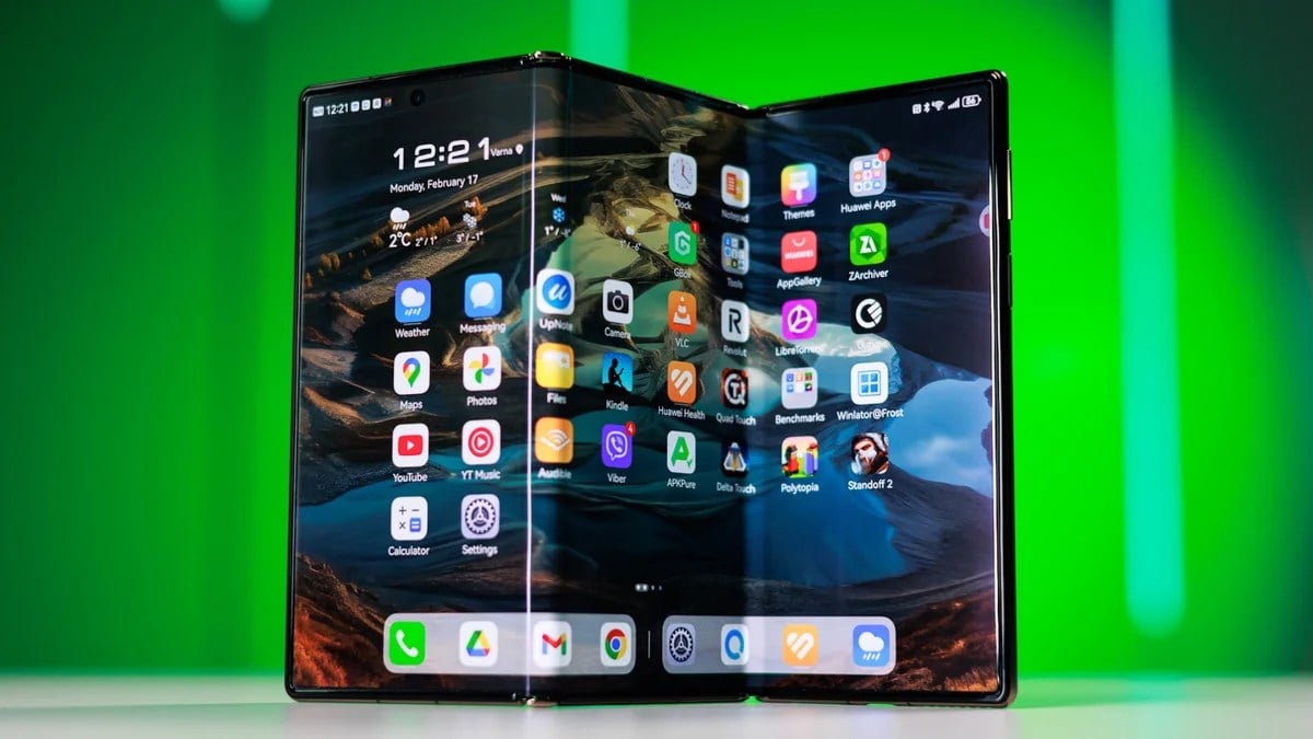 Galaxy G Fold