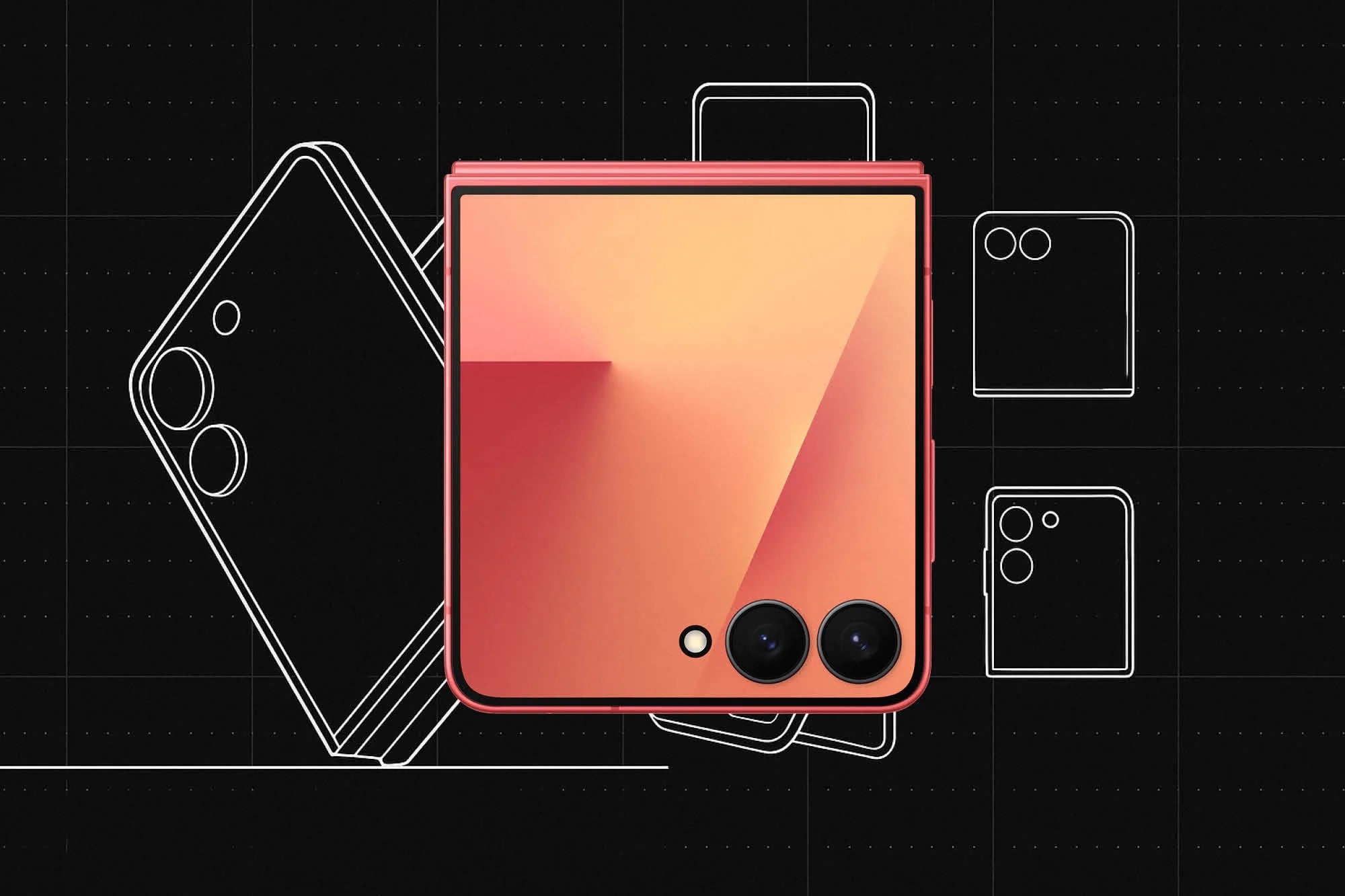 Galaxy Z Flip 7