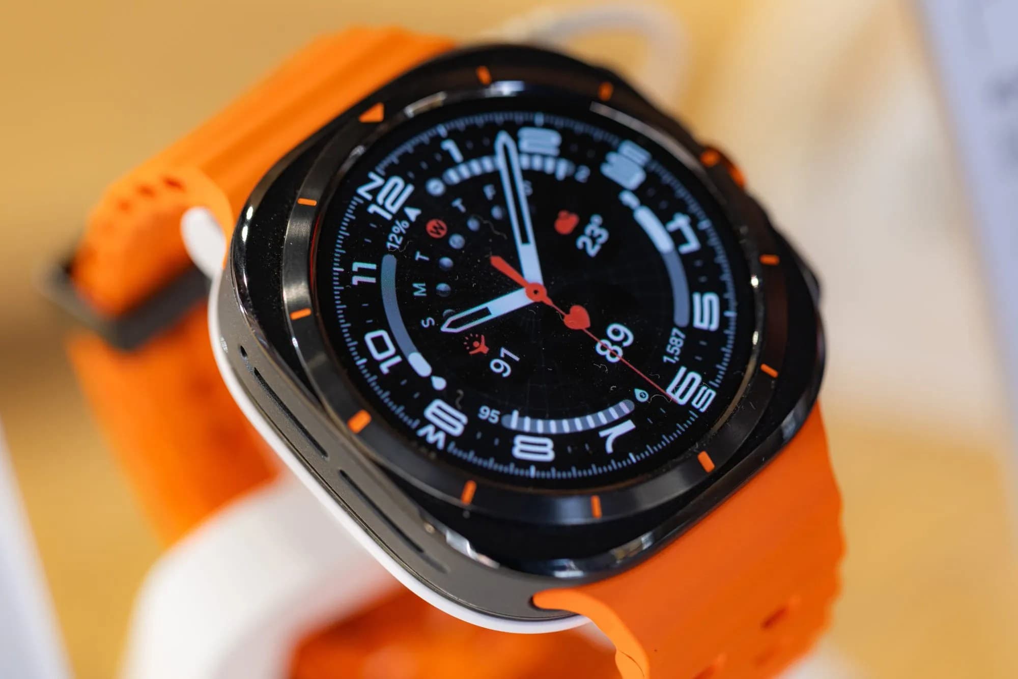 Galaxy Watch 8