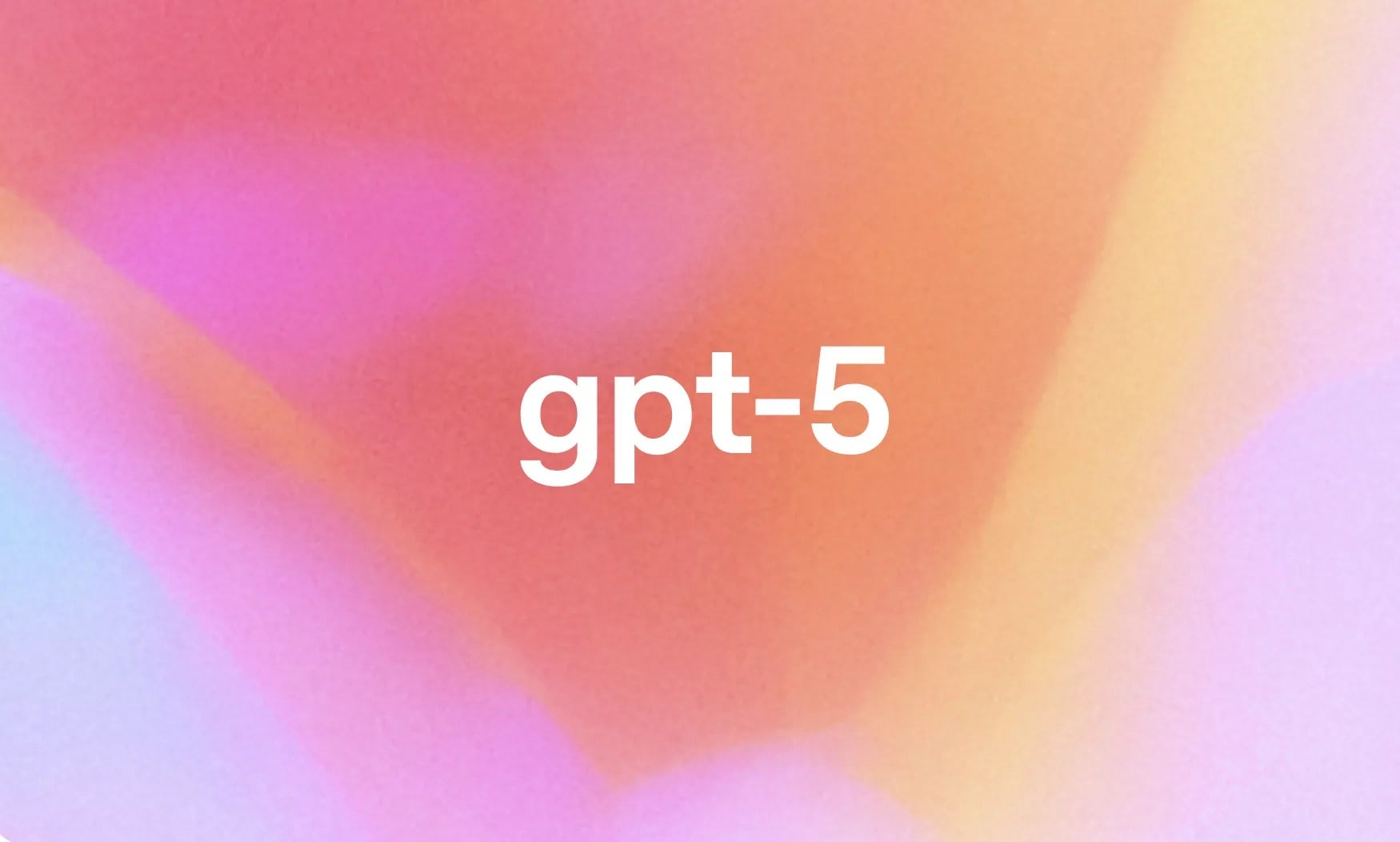 ChatGPT 5