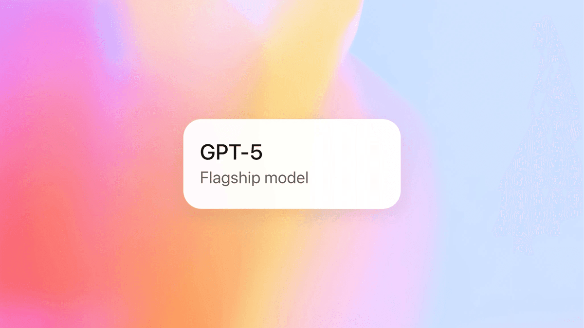 ChatGPT 5