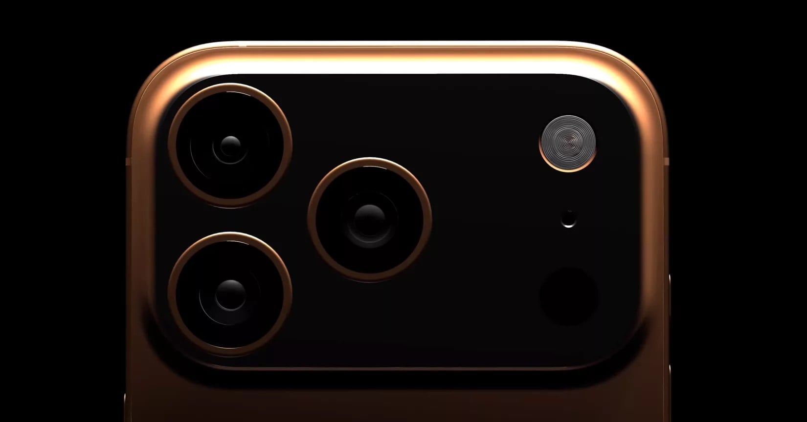 iPhone 17 Pro