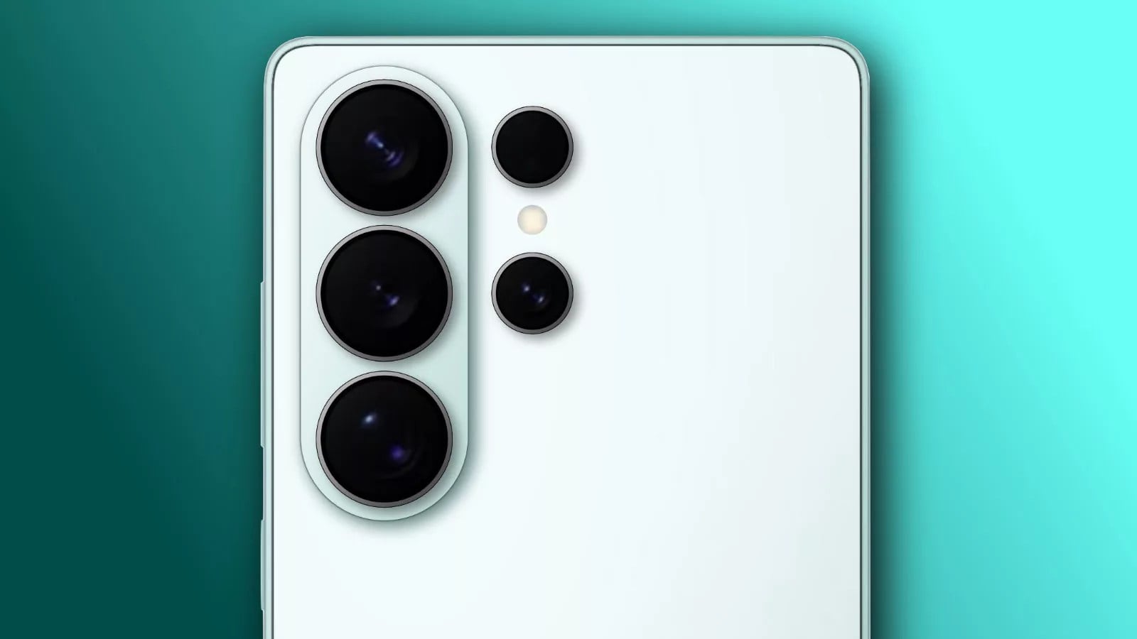 Galaxy S26 Ultra
