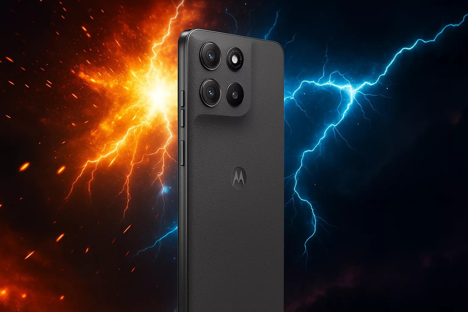 Moto G100 2025