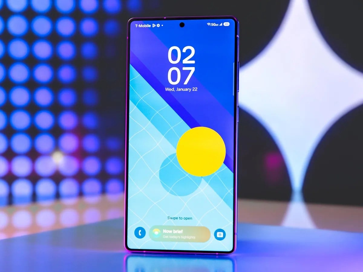 Galaxy AI