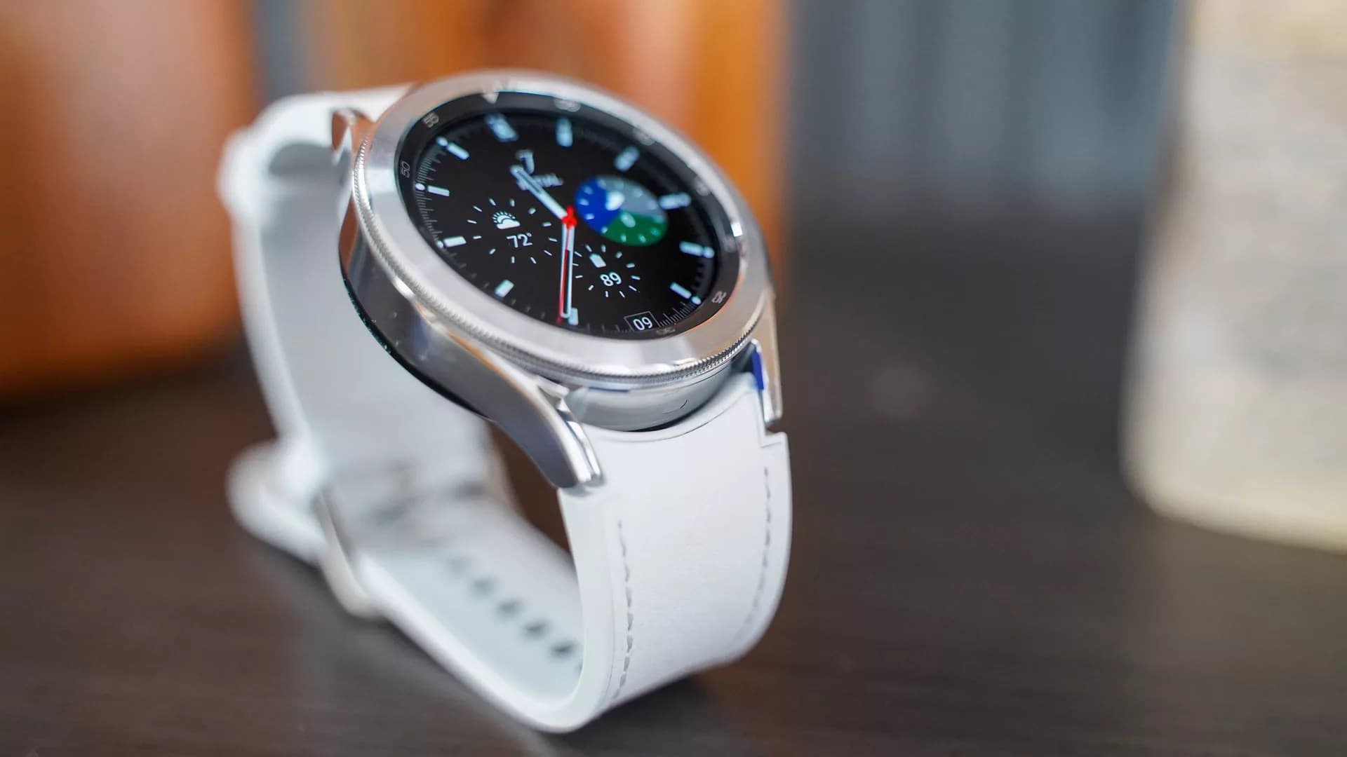 Galaxy Watch 4 Classic