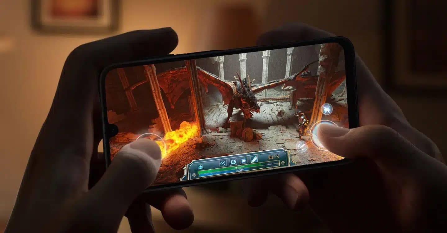 Gamebooster