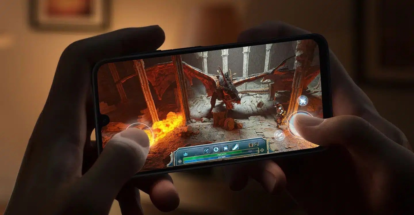 Gamebooster
