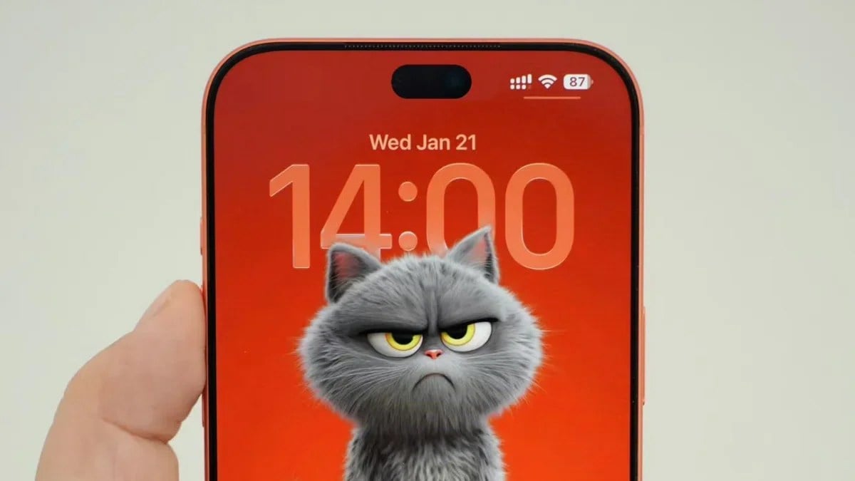 iPhone 18 Pro