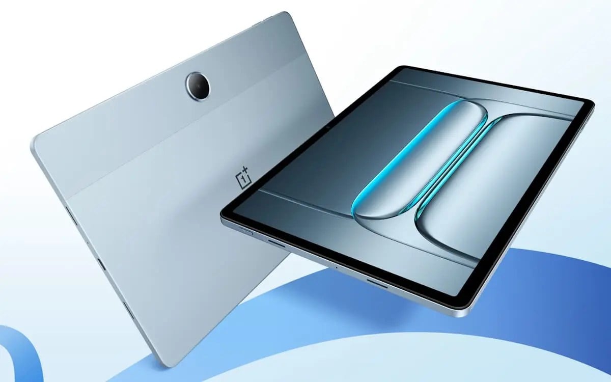OnePlus Tab