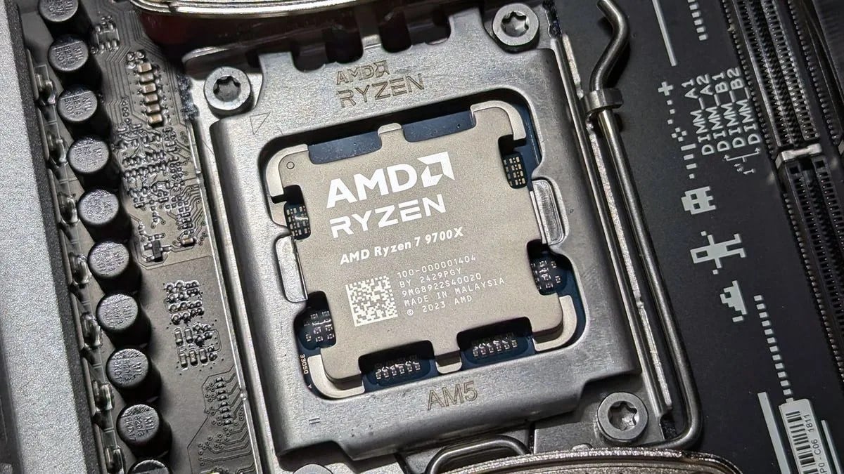 AMD