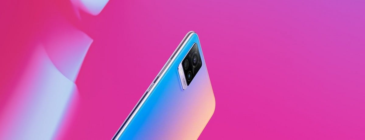 Lançamento iminente: vivo S7t pode estrear com chip MediaTek em breve