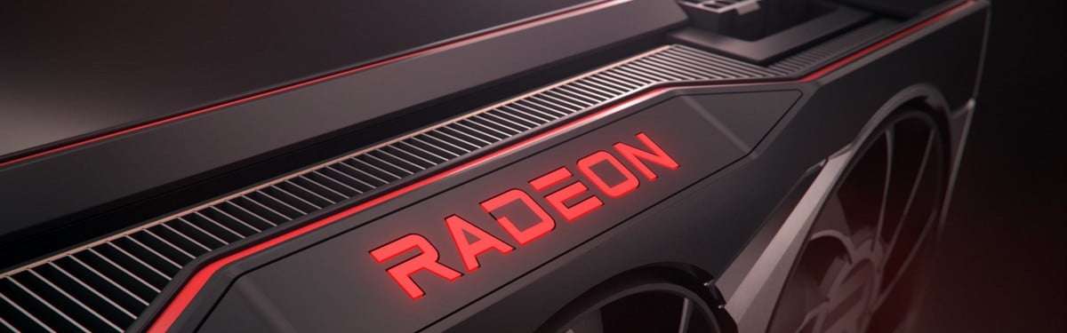 Está chegando: AMD Radeon RX 6600 com 8GB tem possível data de anúncio e specs vazadas
