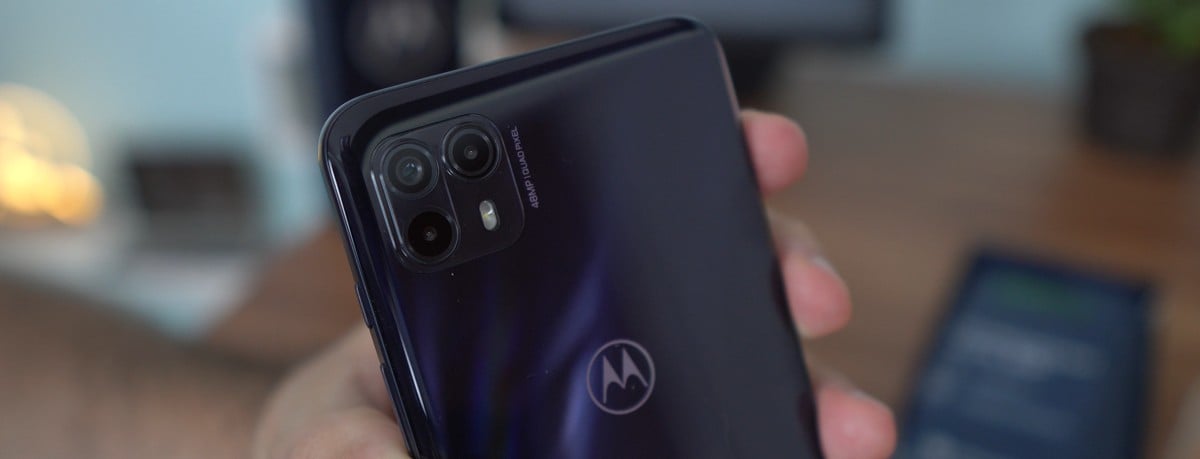 Moto G50 5G: teste de bateria em tempo real | Nesta terça às 9h