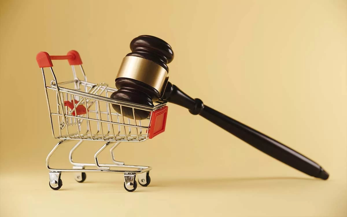 Portal do consumidor