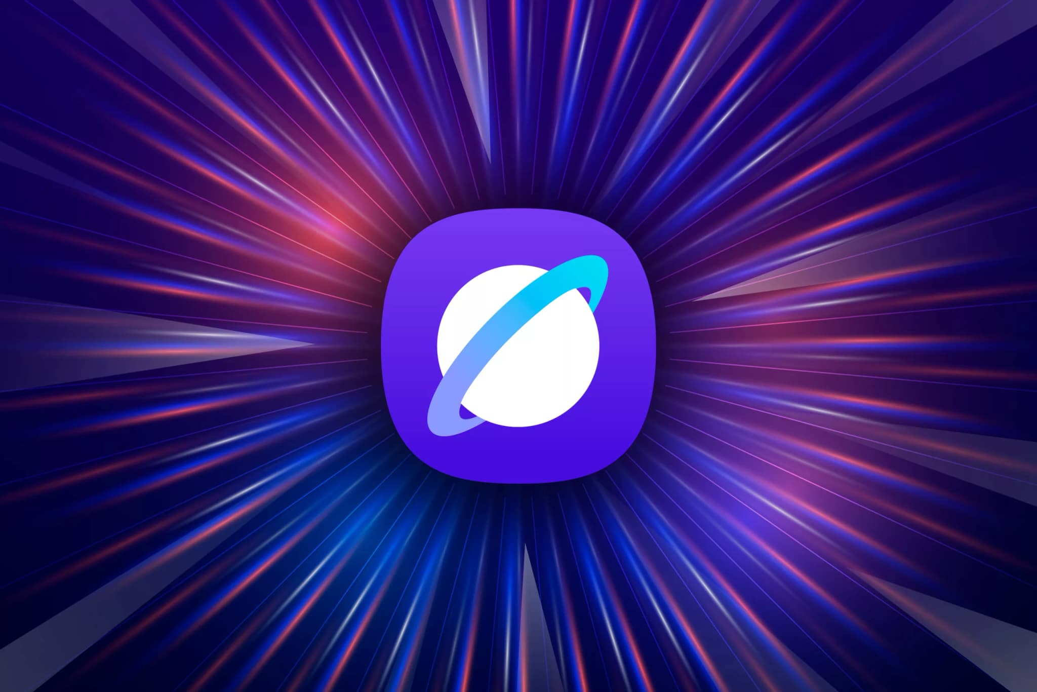 Samsung Internet para PC