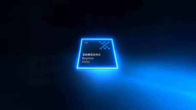Exynos 2600
