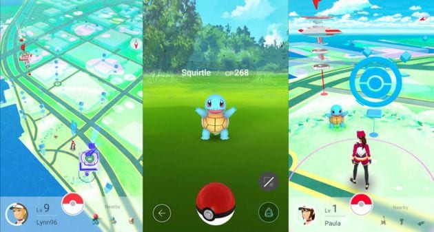 Você pode trocar Pokémon lendários em 'Pokémon GO'? - Jogos