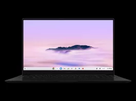 Samsung Galaxy Chromebook Plus